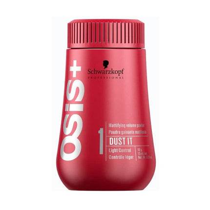 Schwarzkopf Professional Osis Dust It Mattifying Powder