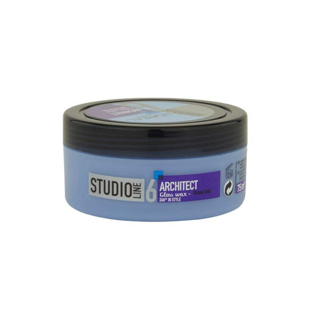 L’Oreal Studio Line 6 Architect Hair Wax