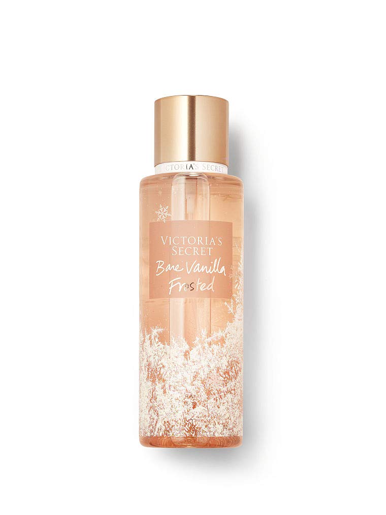 Victoria's Secret Mist Bare Vanilla Frosted
