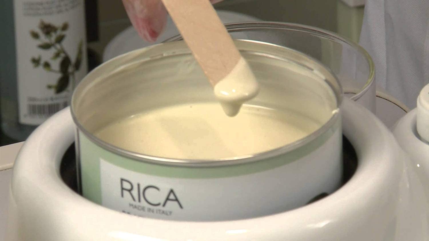 Rica Aloe Vera Liposoluble Wax