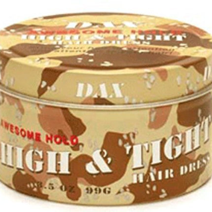 Dax High and Tight Hair Wax