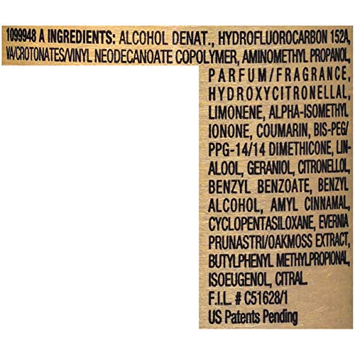 Elnett L'Oreal Paris Satin Hairspray Volume
