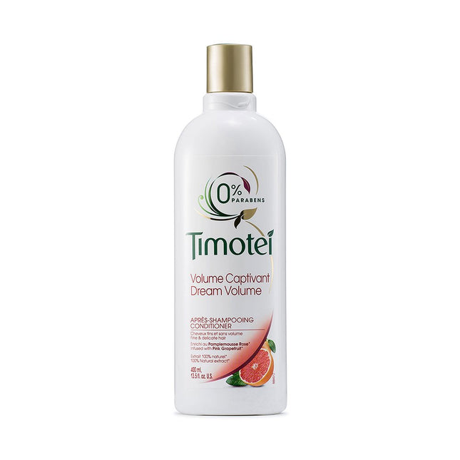 Timotei Dream Volume Conditioner