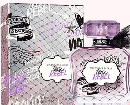 VICTORIA'S SECRET TEASE REBEL