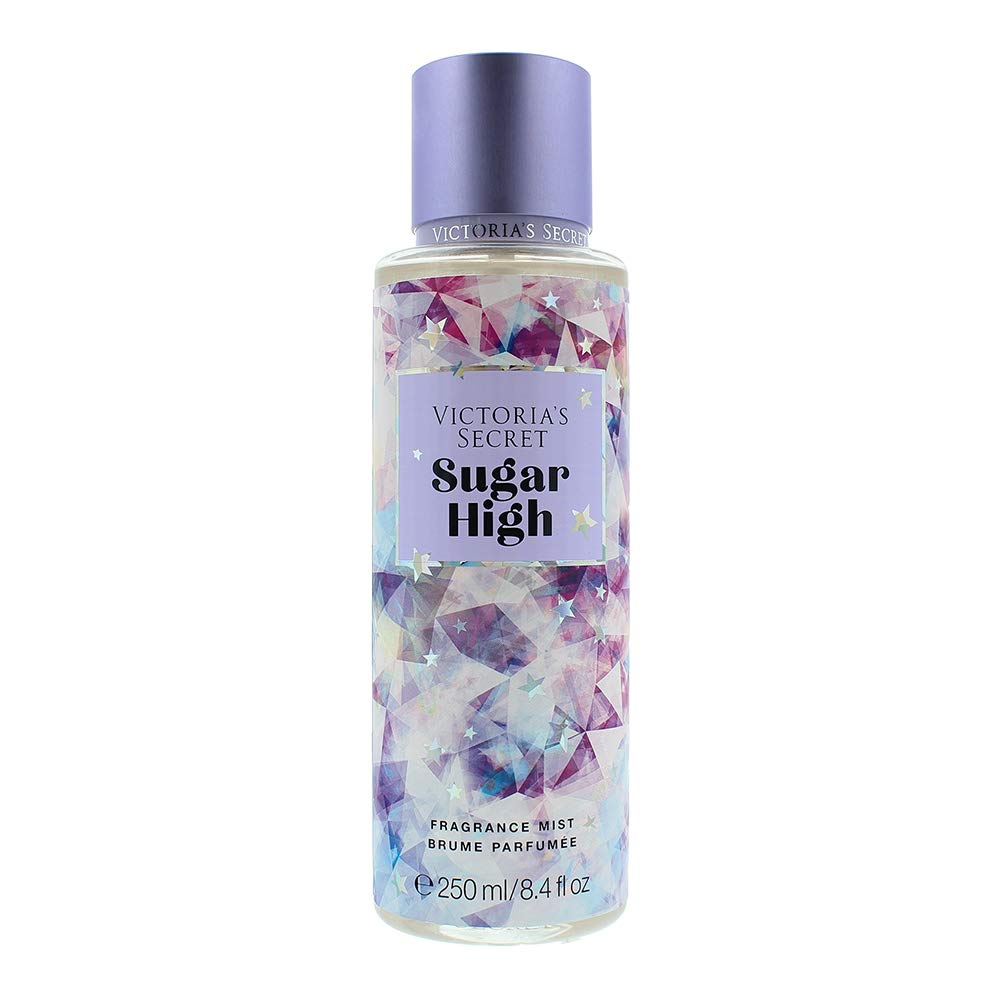 Victoria's Secret Sugar High Mist