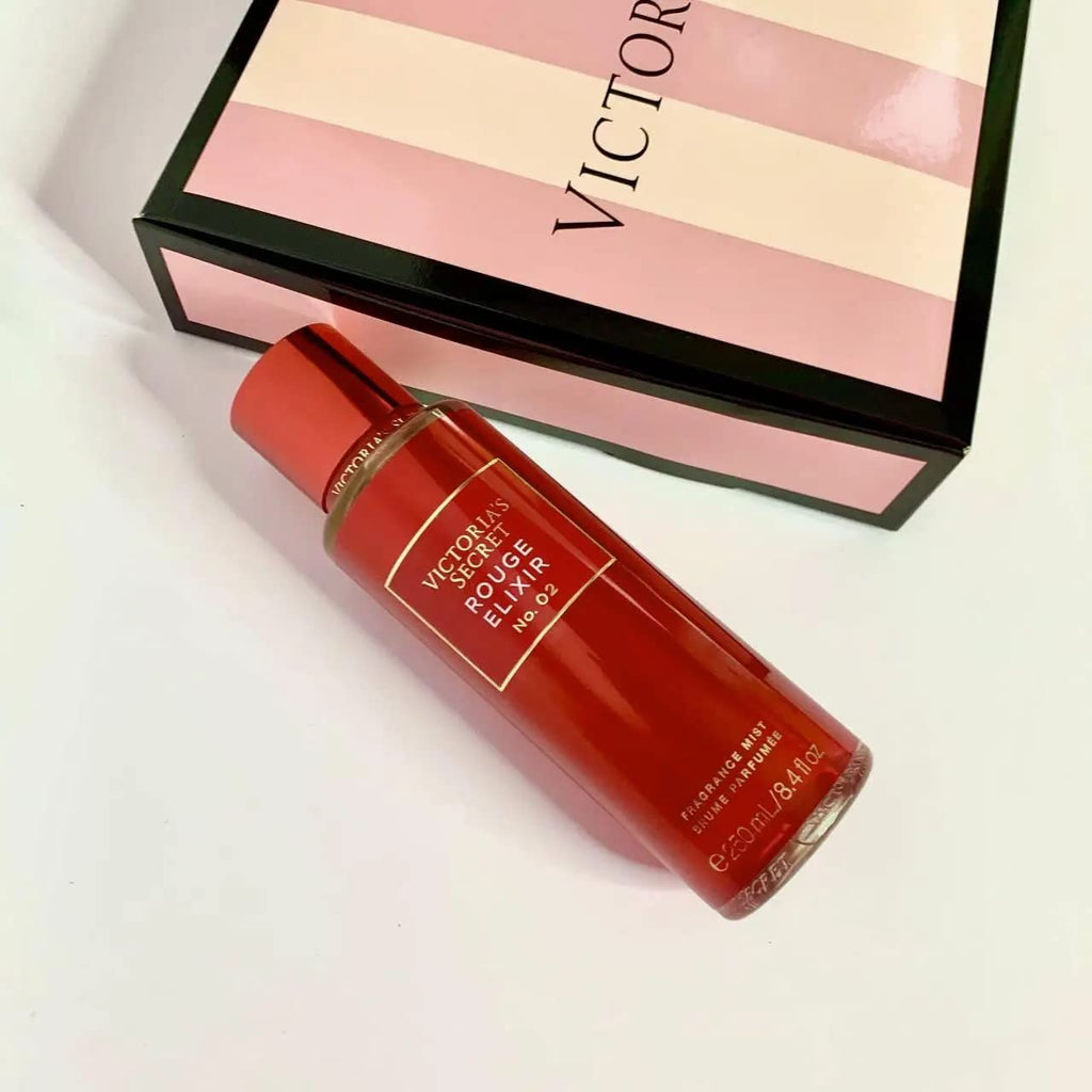 Victoria's Secret Rouge Elixir Mist