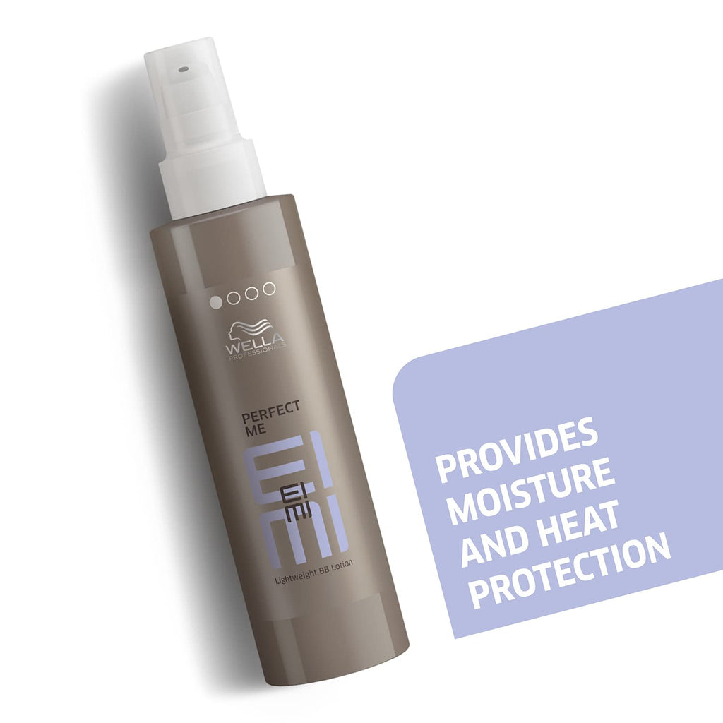 Wella Professional Perfect Me