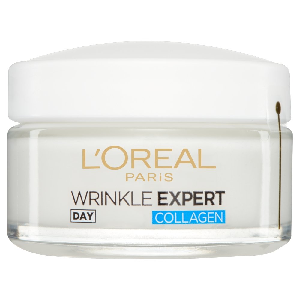 L'Oreal Paris Wrinkle Expert 35+ Collagen, Day Moisturizer