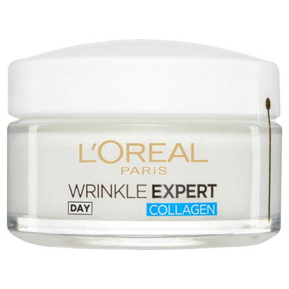 L'Oreal Paris Wrinkle Expert 35+ Collagen, Day Moisturizer