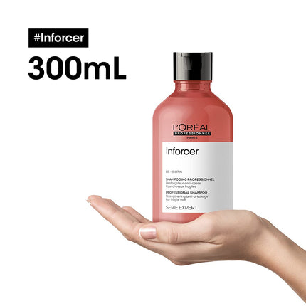 L'oreal Professionnel Inforcer Shampoo