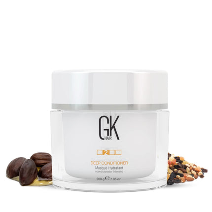 GK HAIR Global Keratin Deep Conditioner Masque