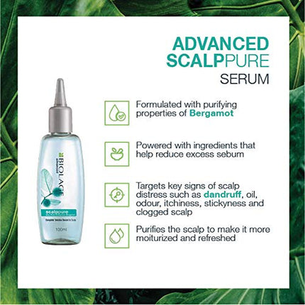BIOLAGE Scalppure Serum