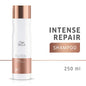 Wella Professionals Fusion Intense Repair Shampoo 250 ml