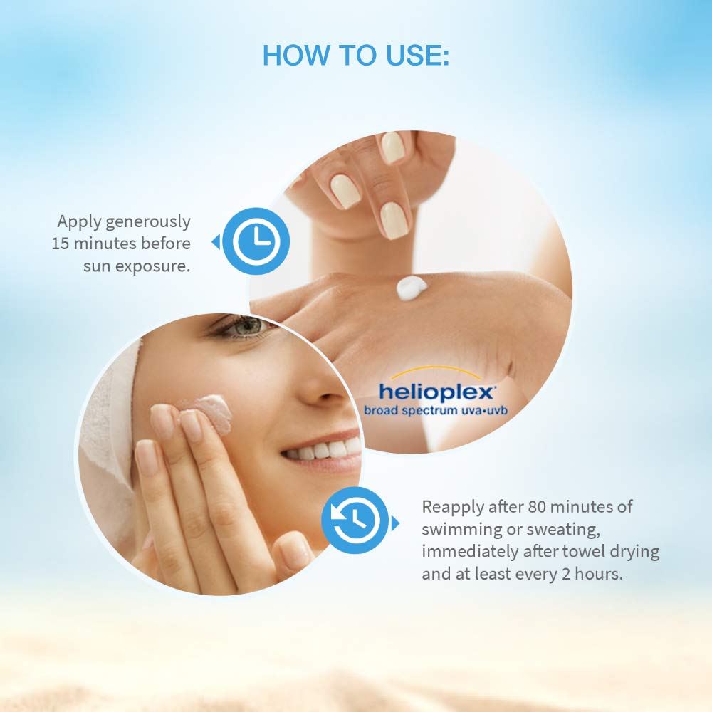 Neutrogena Ultra Sheer Dry Touch Sunblock SPF 50+ 