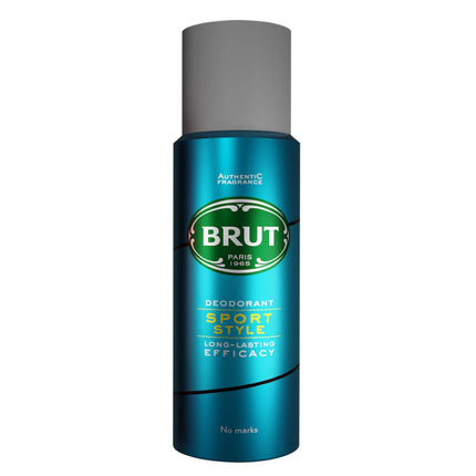 Brut Sport Deodorant 