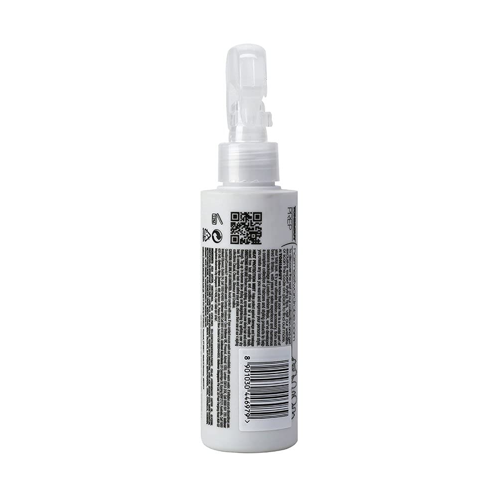 Toni & Guy Heat Protection Mist