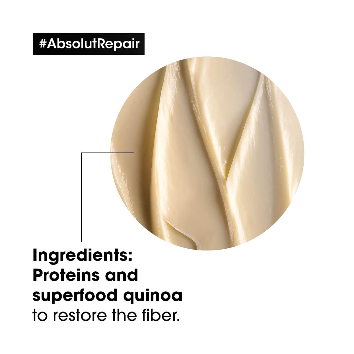L'Oréal Professionnel Serie Expert Absolut Repair Mask
