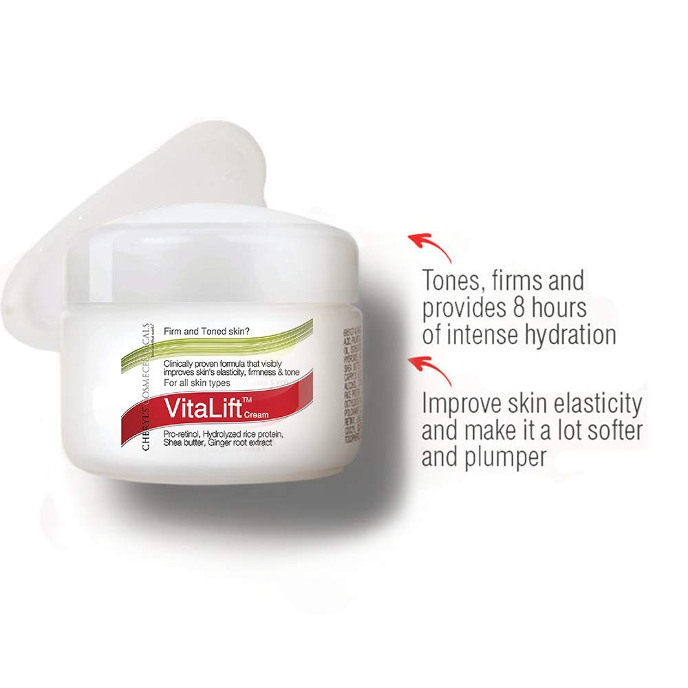 Cheryl's VitaLift Cream