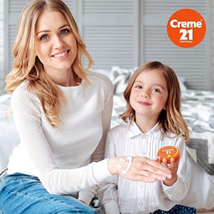 Creme21 All Day Cream 150 ML