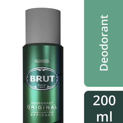 Brut Original Deodorant