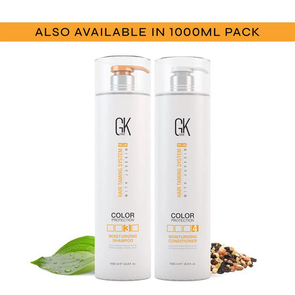 GK Hair Moisturizing Shampoo
