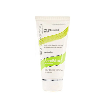 Cheryl's SensiMoist Moisturiser