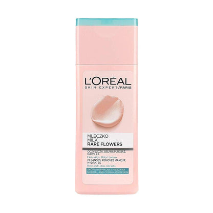L'Oréal ParisFine Flowers Milk-200 ML