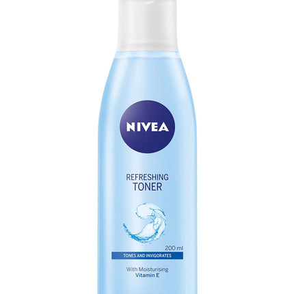 Nivea Refreshing Toner 200 ML