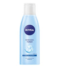Nivea Refreshing Toner 200 ML