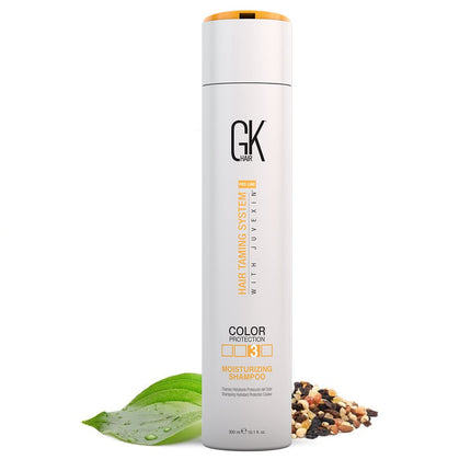 GK Hair Moisturizing Shampoo
