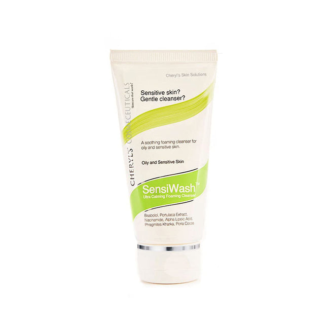Cheryl's SensiWash Face Wash