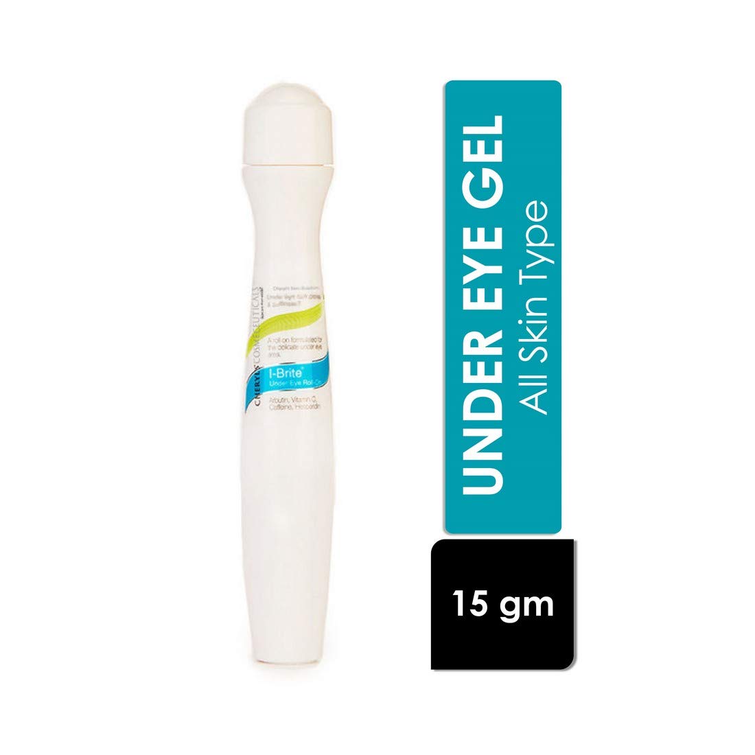 Cheryl's I-Brite Under Eye Roll on