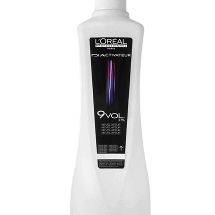 Loreal Professional Dia Developer 9 Volume 2.7%