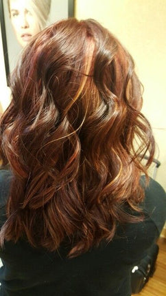 Matrix Wondercolor with Developer