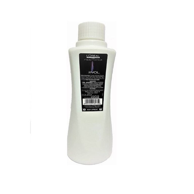 Dia Developer 20 Vol 6% 495 ML