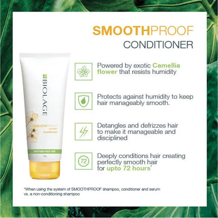 Matrix Biolage Smoothproof Conditioner