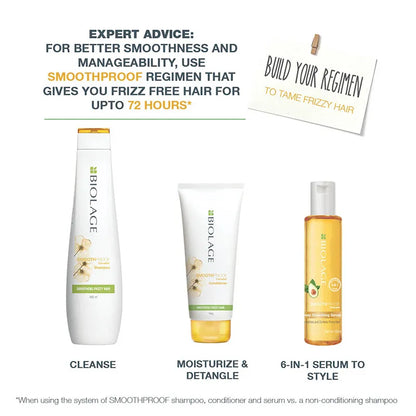 Matrix Biolage Smoothproof Conditioner