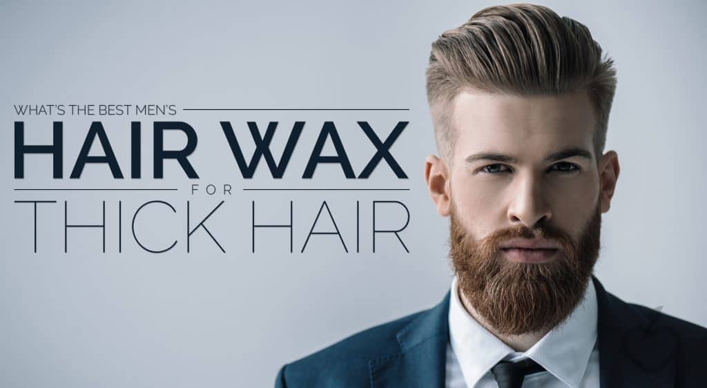 Dax High and Tight Hair Wax