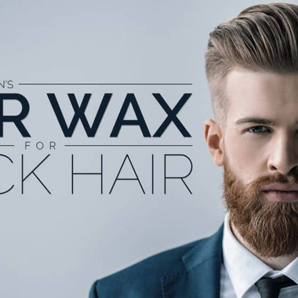 Dax Neat Waves Hair Wax
