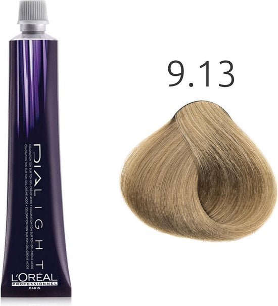 Dia Light 9.13
