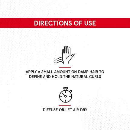 Schwarzkopf Osis+ Curl Honey