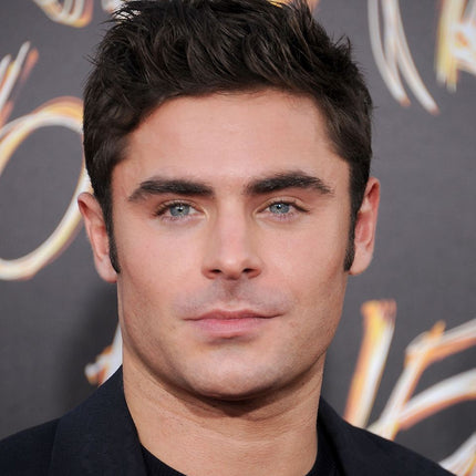 Dax Green and Gold Hair Wax