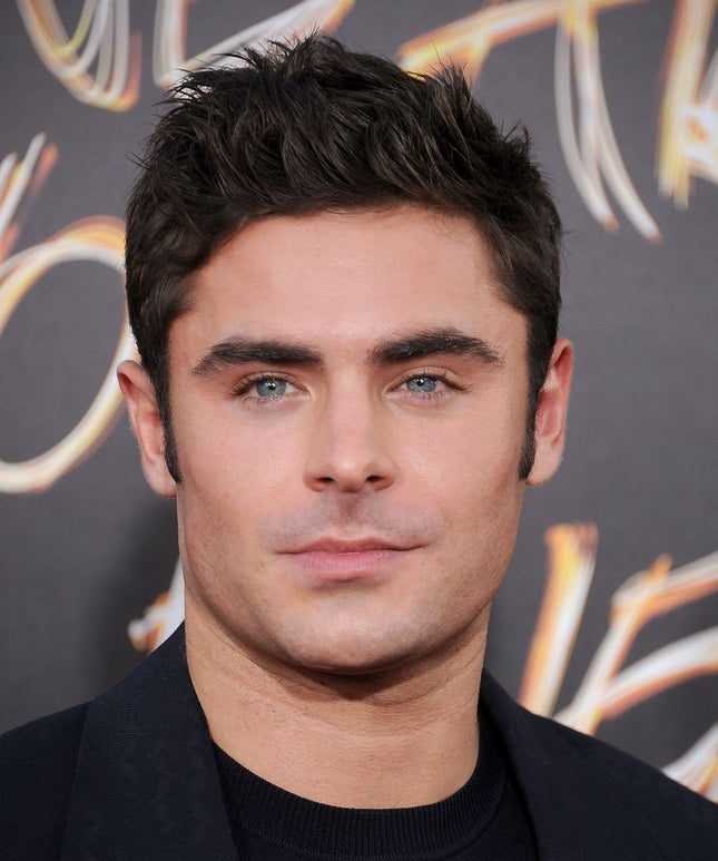 Dax Green and Gold Hair Wax