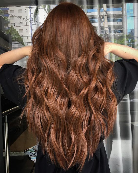 Inoa 4.35 Ammonia Free Hair Colour