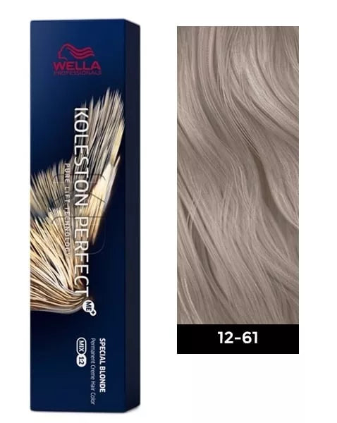 Wella Koleston Perfect 12/61