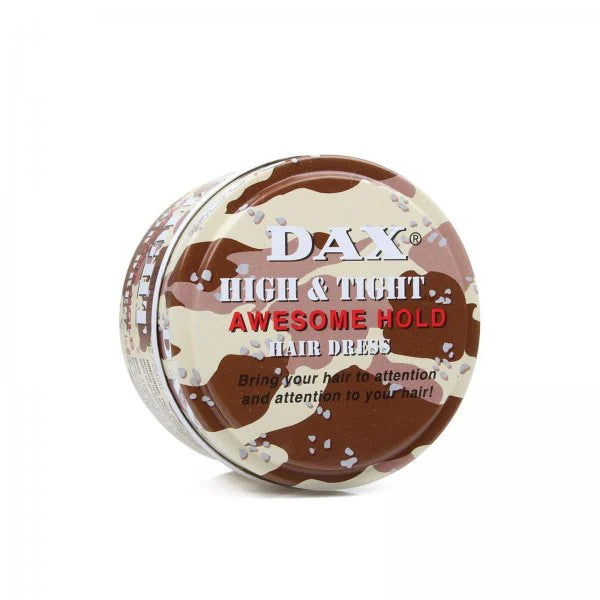 Dax High and Tight Hair Wax