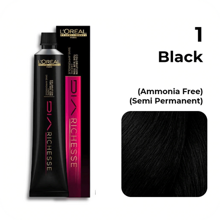 Dia Richesse Shade No 1