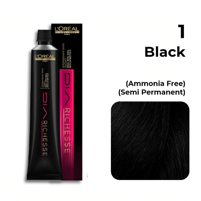 Dia Richesse Shade No 1