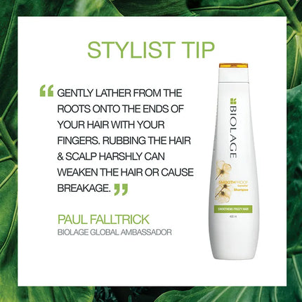 Matrix Biolage Smoothproof Shampoo