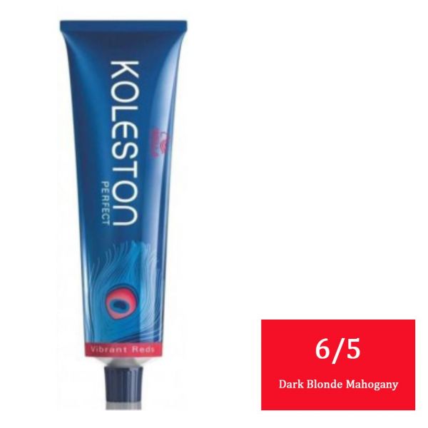 Wella Koleston Perfect 6/5